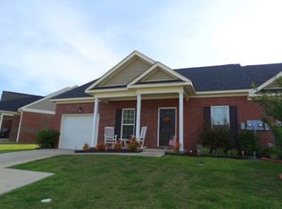 360 Bowen Falls Rd, Grovetown, GA 30813