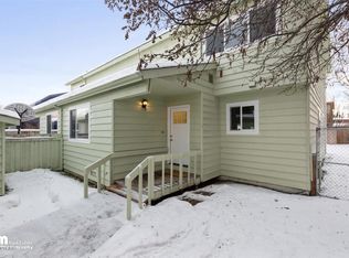 3224 Wiley Post Loop, Anchorage, AK 99517