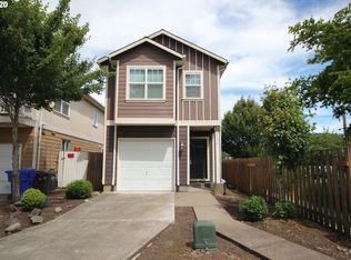 8034 SE 80th Pl, Portland, OR 97206