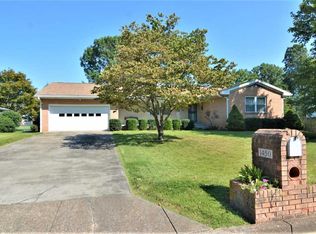 1450 Plaza Dr, Evansville, IN