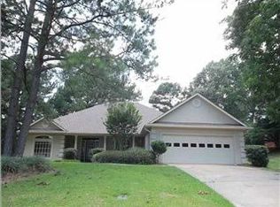 119 Greenridge Dr, Madison, MS 39110