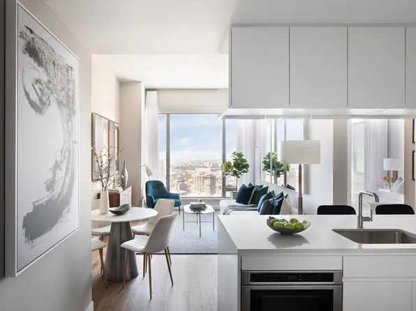 99 Hudson Street 5609 image 1 of 24