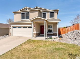 9230 Red Baron Blvd, Reno, NV 89506