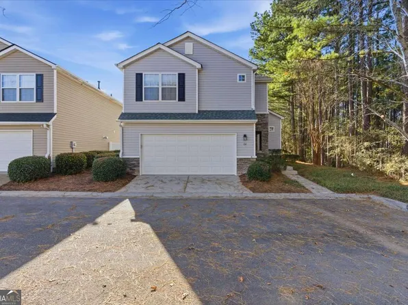 156 W Oaks Pl, Woodstock, GA 30188