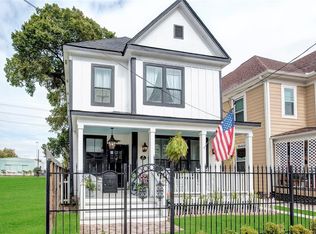 1312 Shearn St, Houston, TX 77007