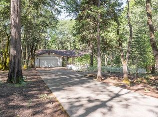 4880 Tippitoe Ln, Forest Ranch, CA 95942