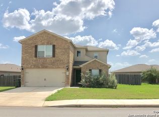 6523 Luckey Tree, San Antonio, TX 78252
