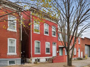 1317 S Clinton Ave, Trenton, NJ 08611