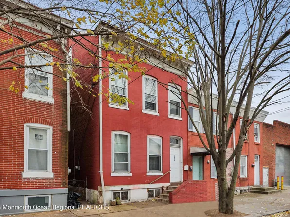 1317 S Clinton Avenue, Trenton, NJ 08611