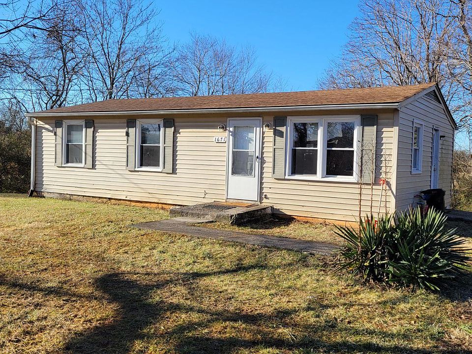 1671 Hendricks Store Rd, Moneta, VA 24121 | Zillow