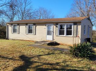 1671 Hendricks Store Rd, Moneta, VA 24121