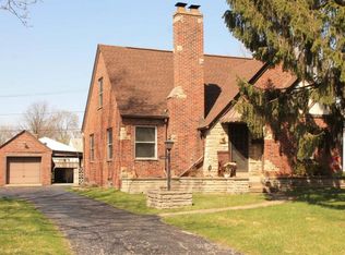 450 Wetmore Rd, Columbus, OH 43214