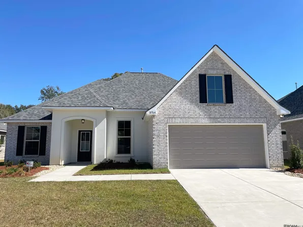 18764 Robert Snowden Dr, Zachary, LA 70791
