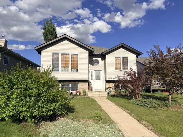 4828 W 56th Ave, Innisfail, AB T4G 1Y7