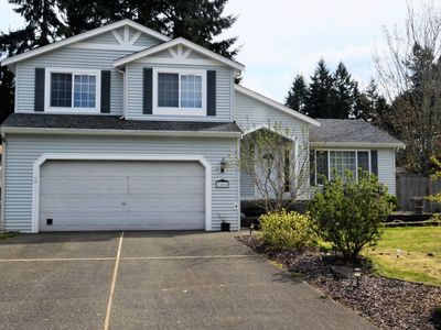 7601 Elm Ct SE, Lacey, WA, 98503