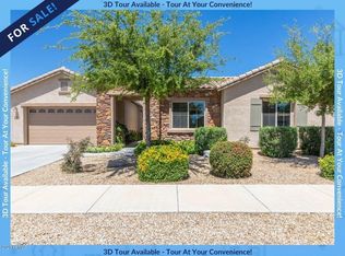 16740 W Watkins St, Goodyear, AZ 85338