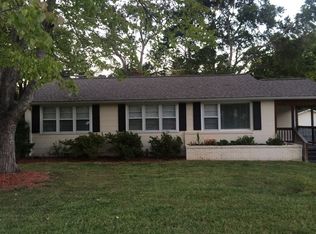 135 Conner St, Spartanburg, SC 29302