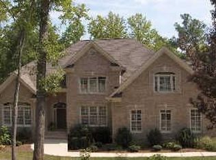 1013 Settlers Ridge Ln, Raleigh, NC 27614