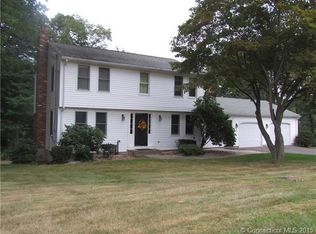 230 Rye St, Broad Brook, CT 06016