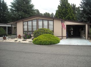 1402 22nd St NE UNIT 422, Auburn, WA 98002