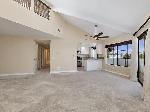 Living Room / Dining Room