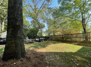 122 Hillcrest Rd #1B, Raleigh, NC 27605