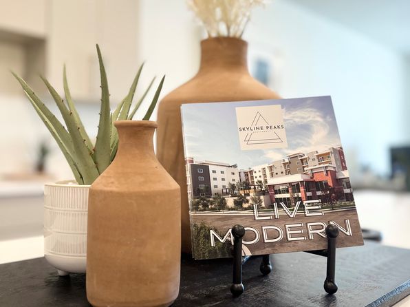 Skyline Peaks Apartments | 12358 S Pony Express Rd, Draper, UT