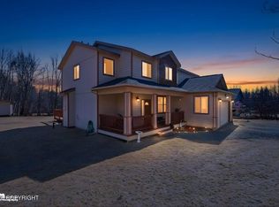 7300 N Sebastian Dr, Wasilla, AK 99654