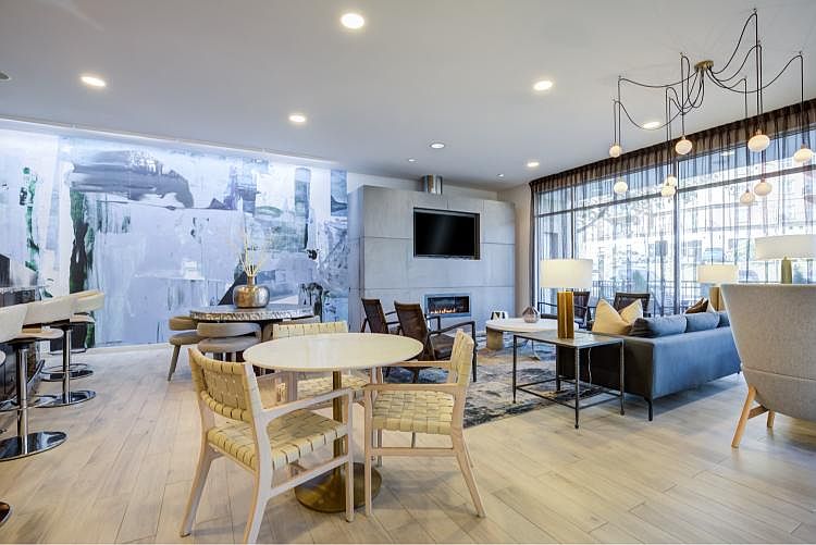 Parq 170 170 Market St Manassas Park VA Zillow