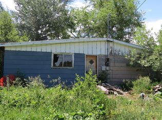 1231 W 15th St, Sheridan, WY 82801