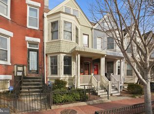 1925 6th St NW, Washington, DC 20001