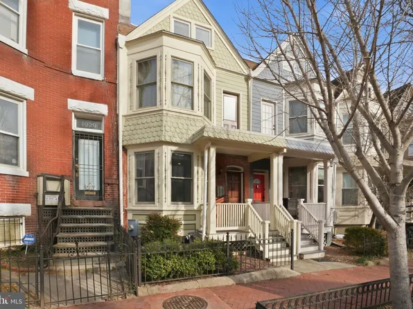 1925 6th St NW, Washington, DC 20001