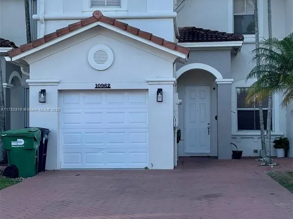 10962 SW 247th Ter, Homestead, FL 33032