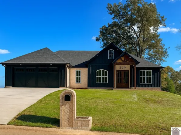 379 Tomahawk Blvd, Cadiz, KY 42211