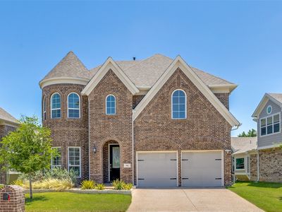 506 River Rock Way, Allen, TX, 75002