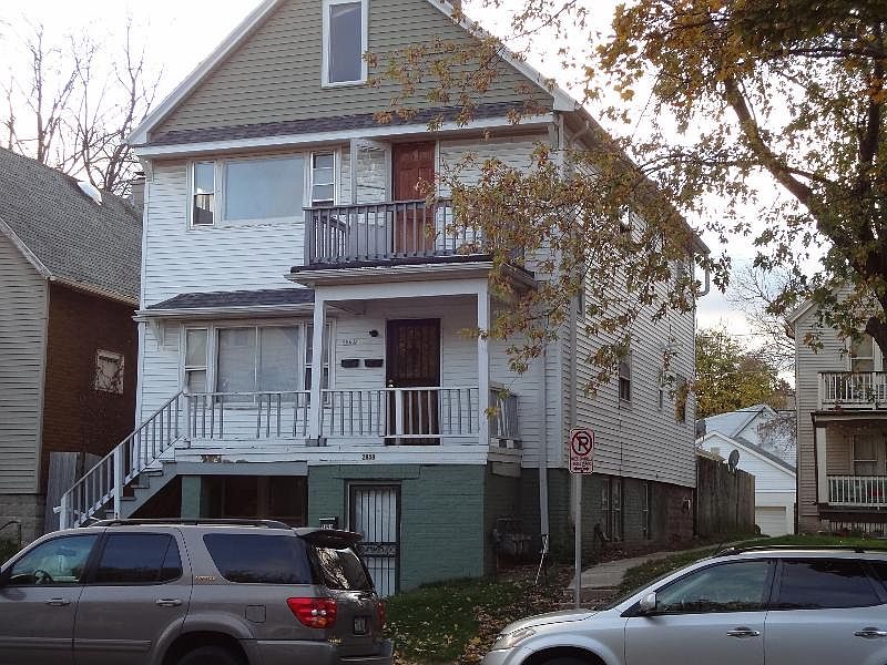 1st image of 2859 N Fratney St