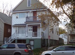 2859 N Fratney St, Milwaukee, WI 53212