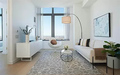 3 Court Square, #6104