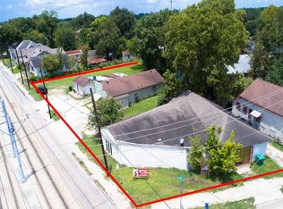 906 Boundary St, Houston, TX 77009