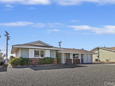 25681 Sun City Blvd, Sun City, CA, 92586