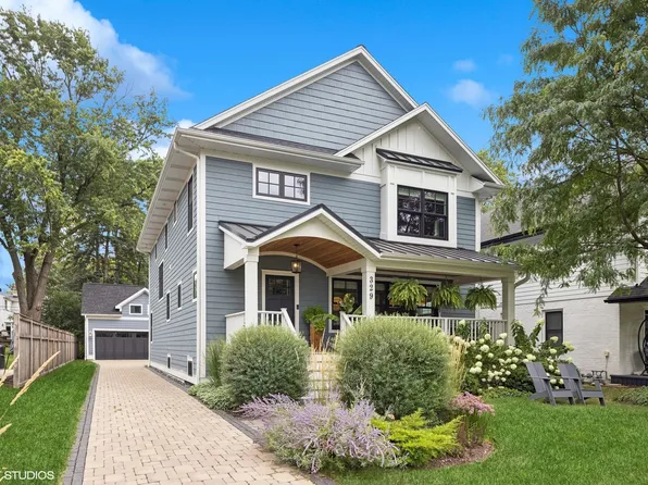 329 Leitch Ave, La Grange, IL 60525