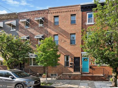 1619 Wharton St, Philadelphia, PA, 19146