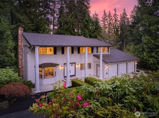 Wood Trails, Bothell, WA 98012