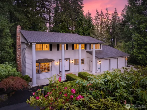 17811 7th Avenue W, Bothell, WA 98012