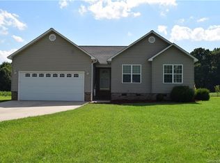 2382 Sides Rd, Rockwell, NC 28138