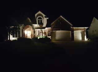 15848 E Limerick St, Wichita, KS 67230