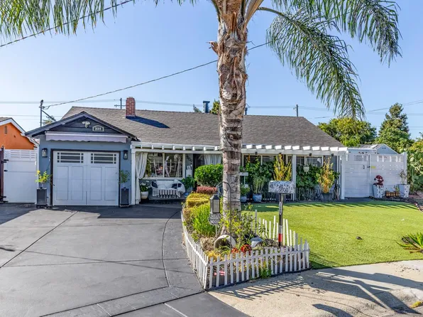 3609 Kenyon Ct, San Jose, CA 95127