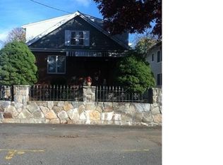 22 Charles St, Norwalk, CT 06855