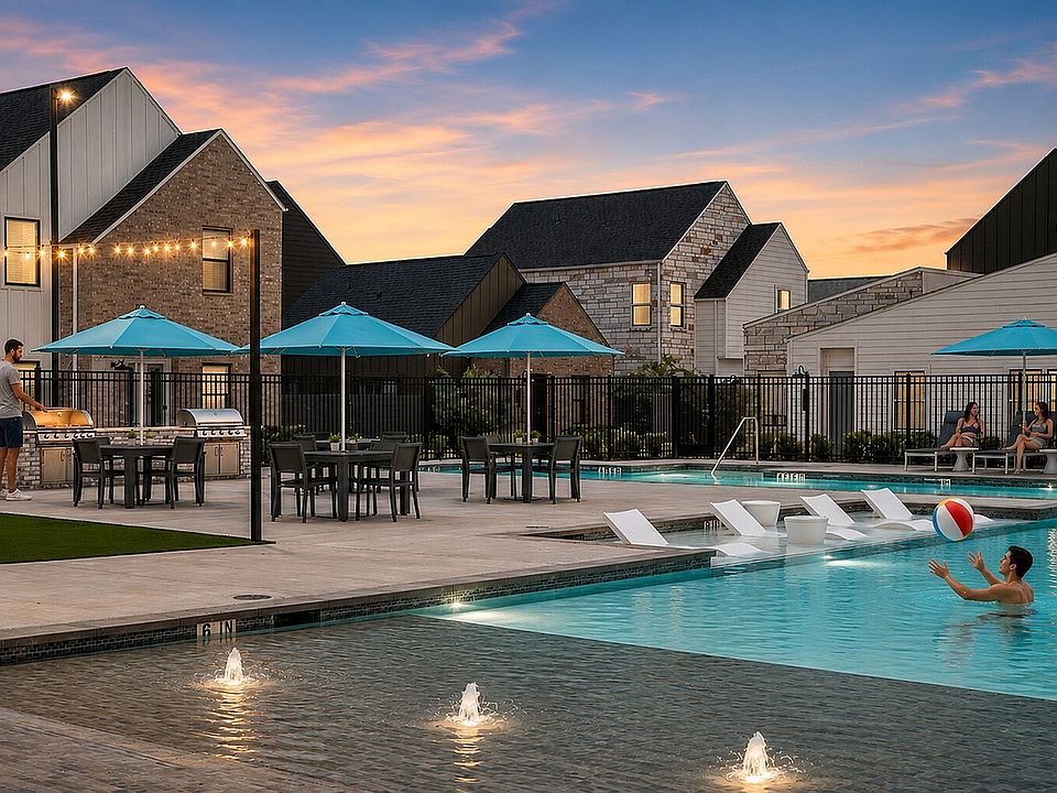 Veranda Dellbrook