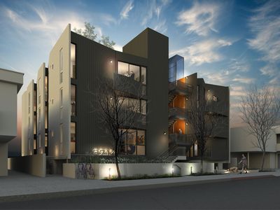 3714 Kelton Ave, Los Angeles, CA, 90034